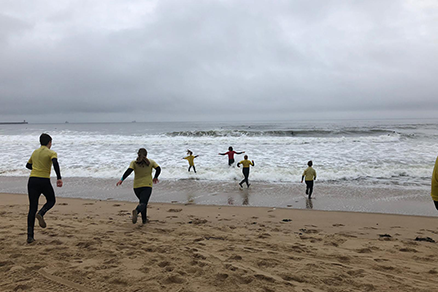 The Childrens Society