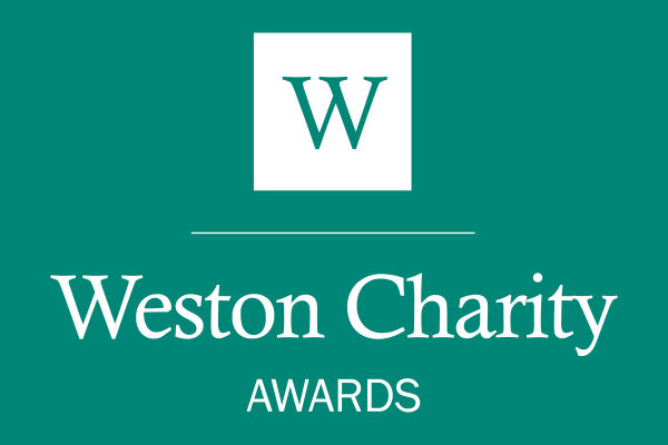 Weston Charity Awards