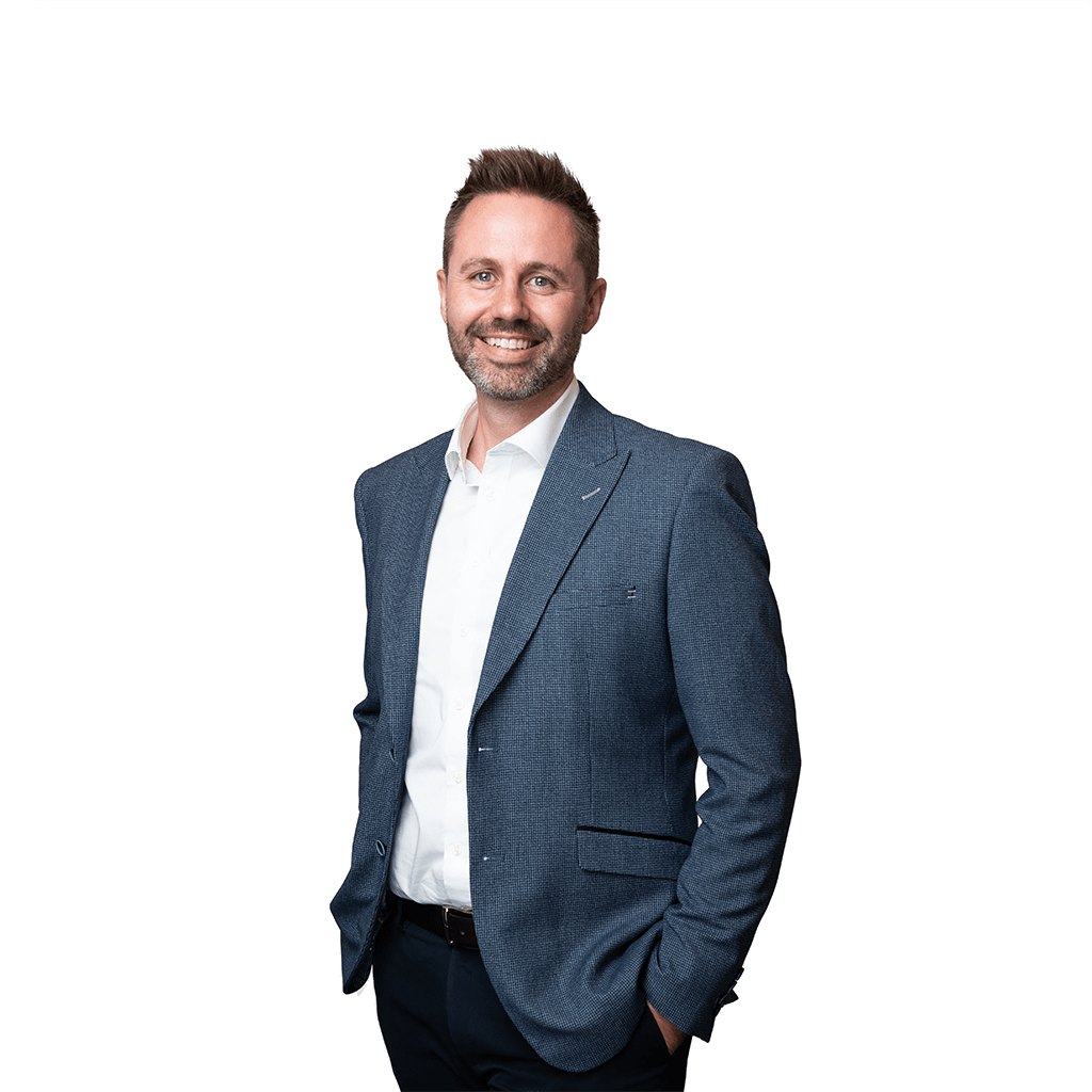 Tom Leavesley-Matthews