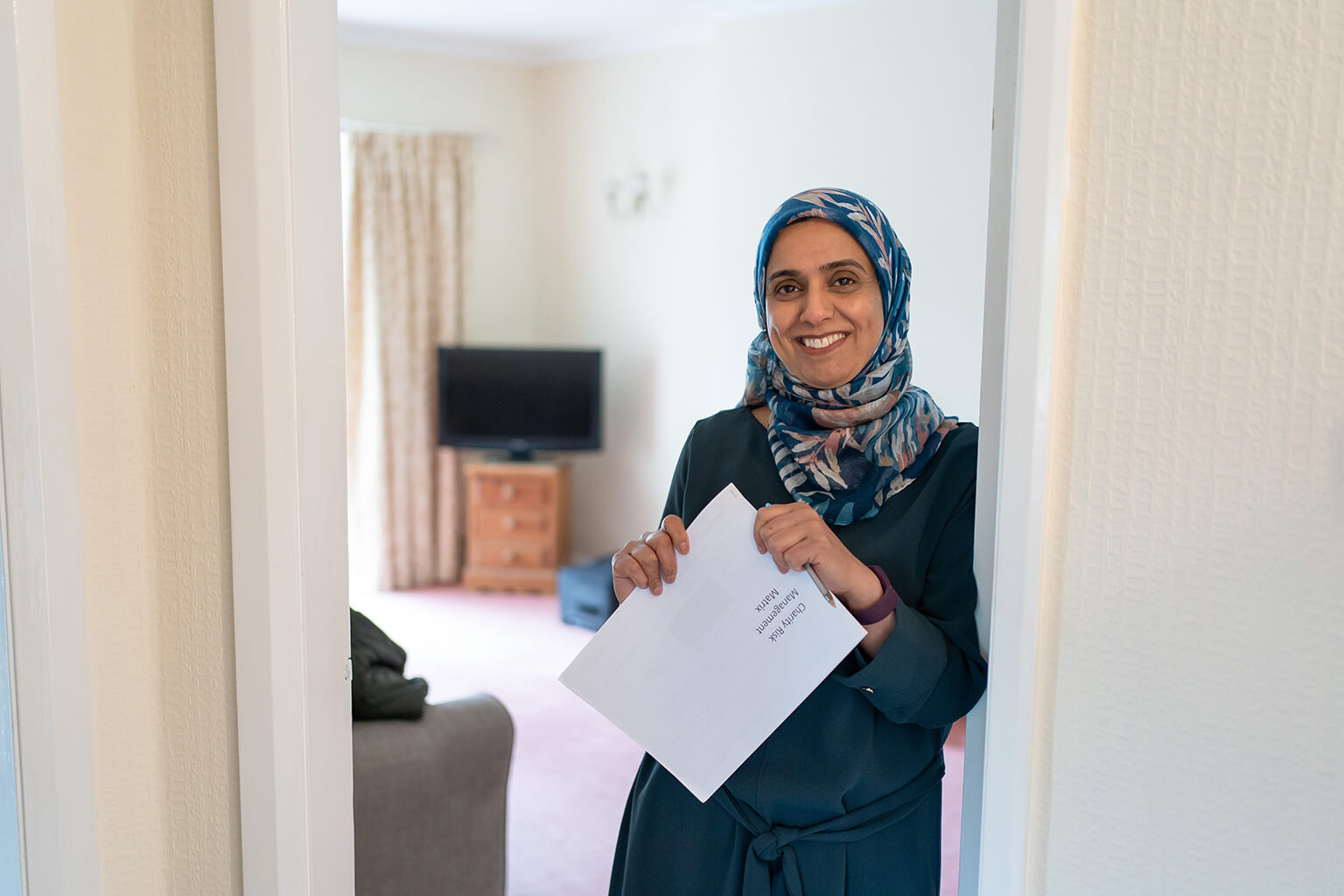 Stage 1: Applications