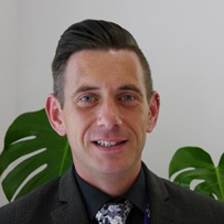 Headshot of Jay Anderson