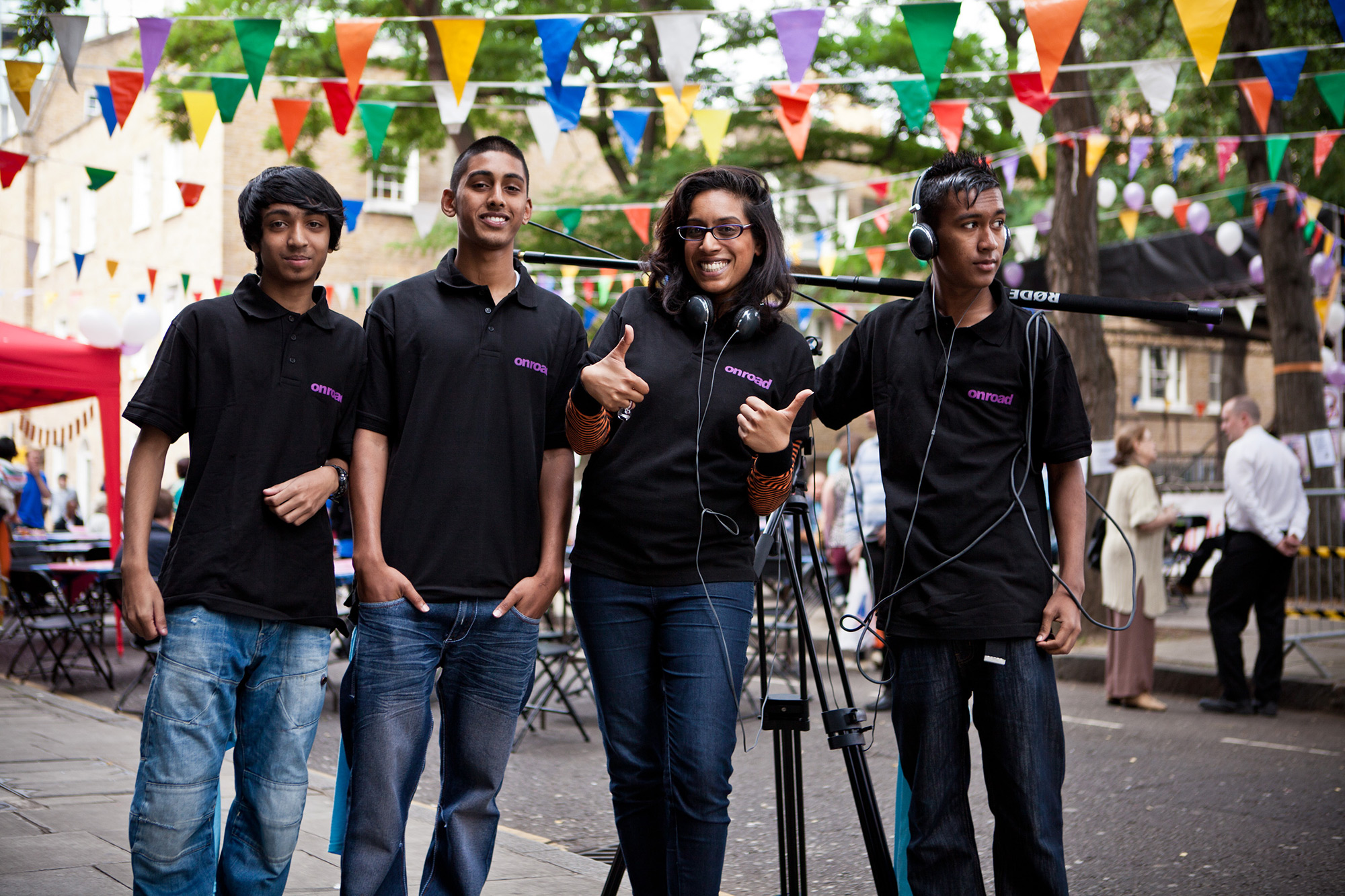 London and the South East