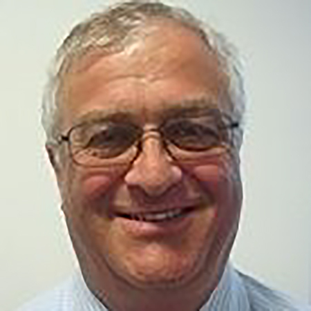 Portrait of Bruce Matthews