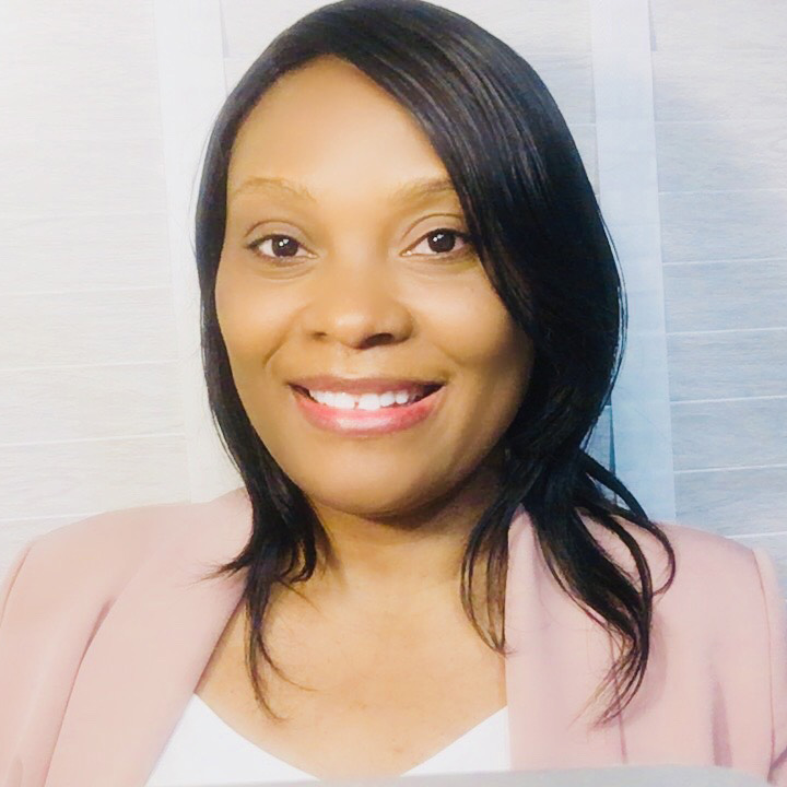 Portrait of Tinu Adewum