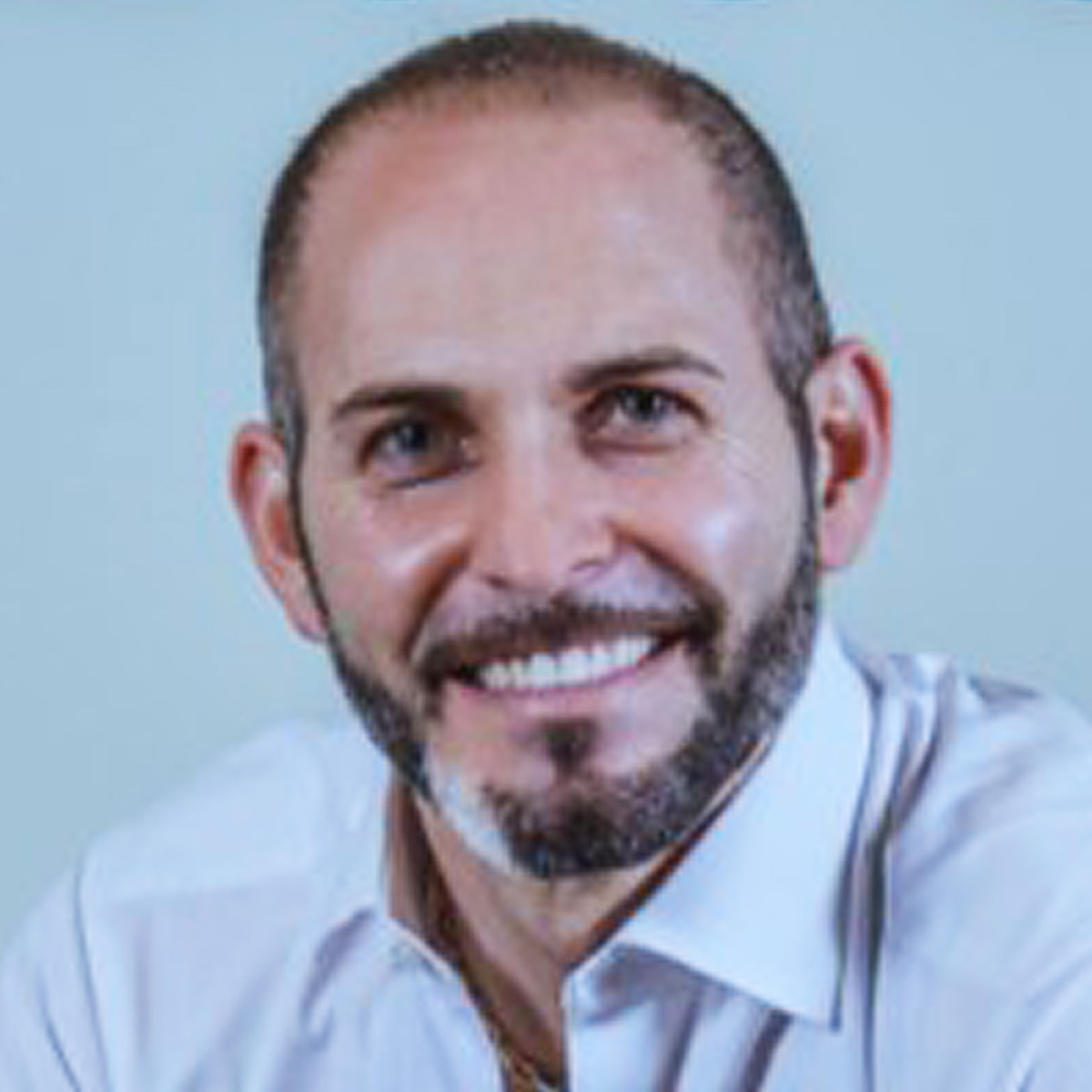 Michael Pagnotta Headshot