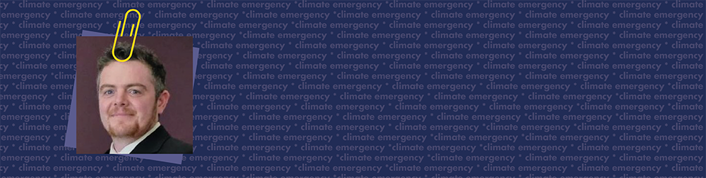 Headshot of Tom Waring