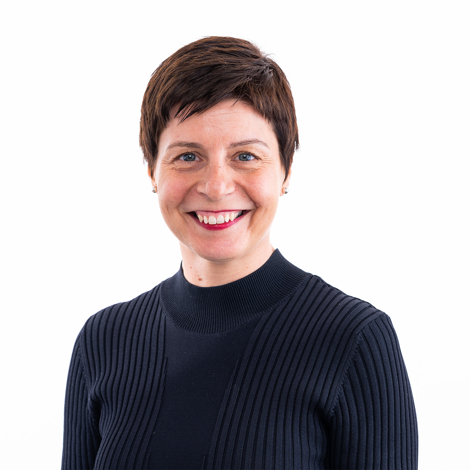 Astrid Berkman headshot