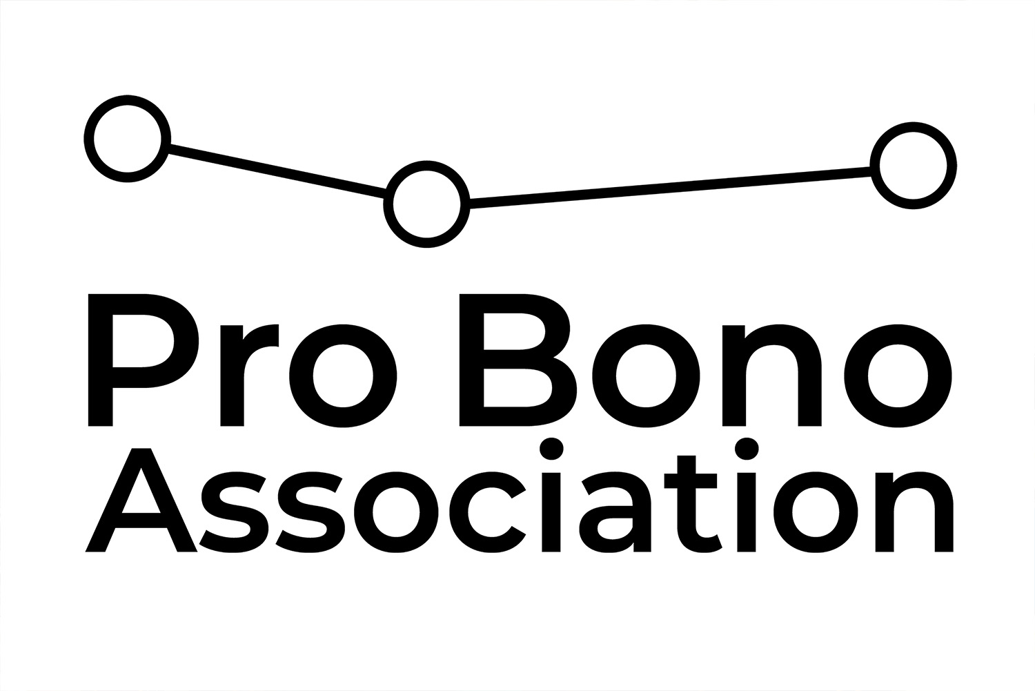 Pro Bono Association logo