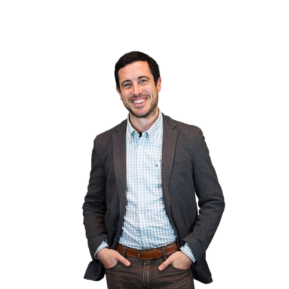 Photo of Matias Ilivitzky