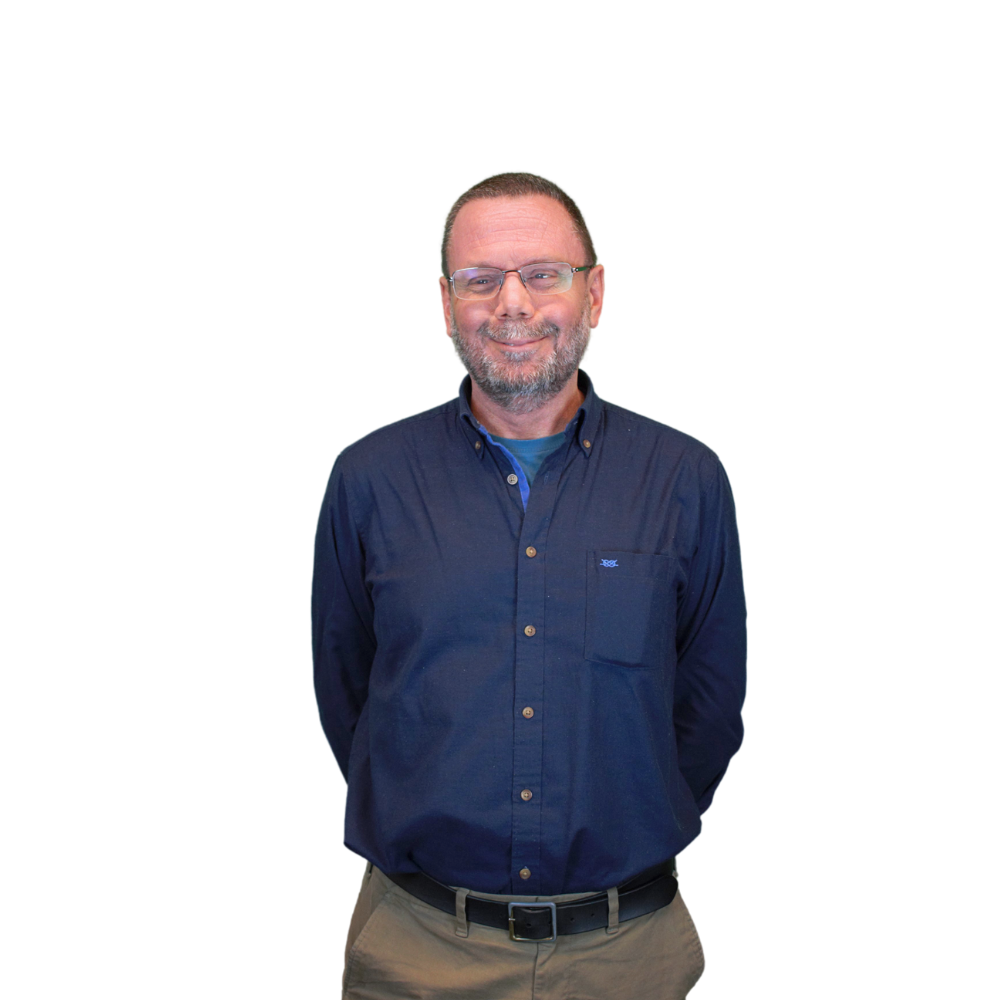 Photo of Robert Roots