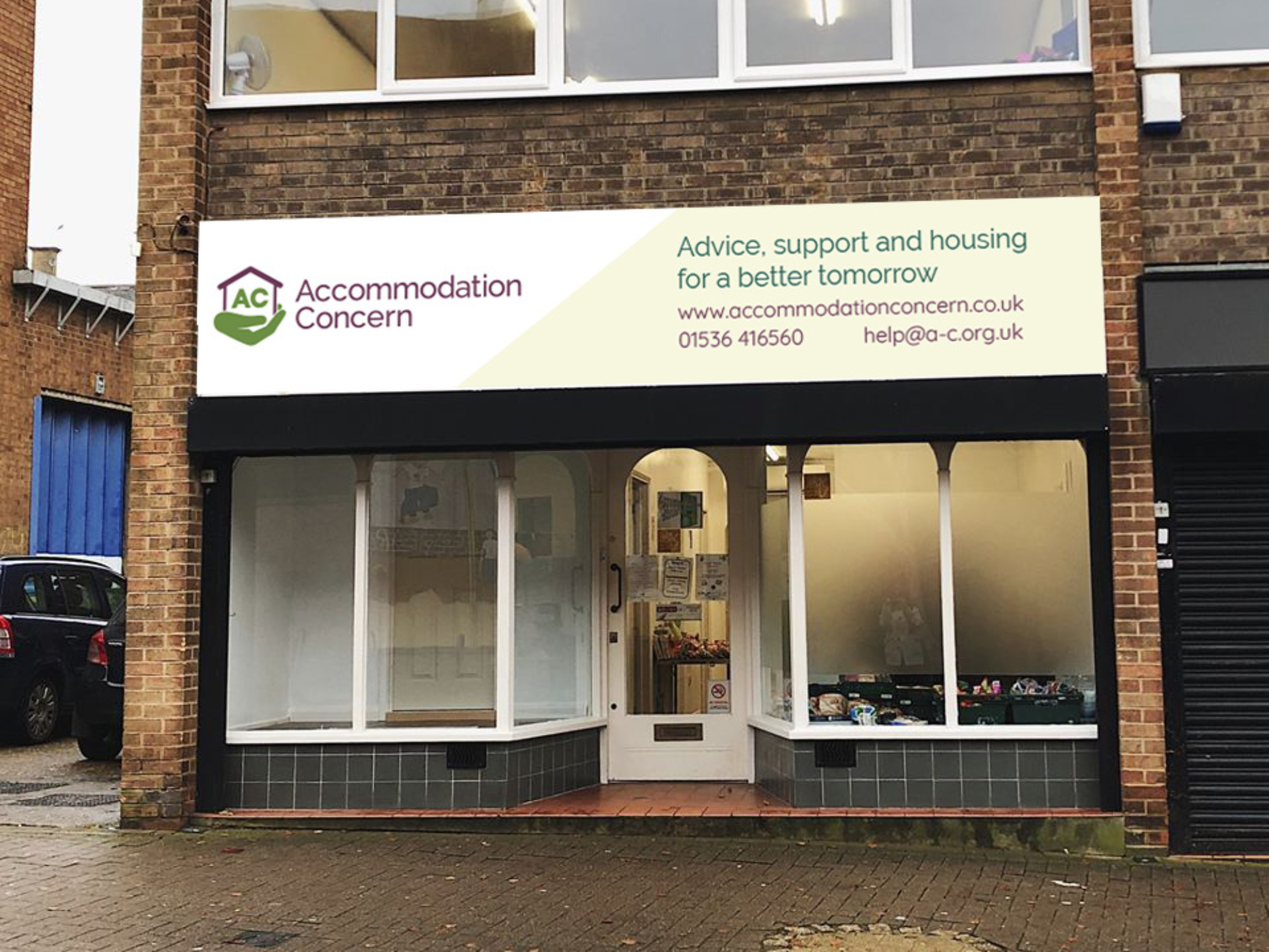 Accomodation Concern_