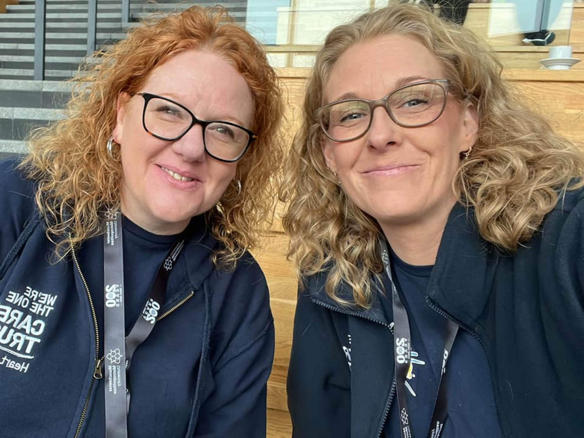 Carers Trust Heart of England