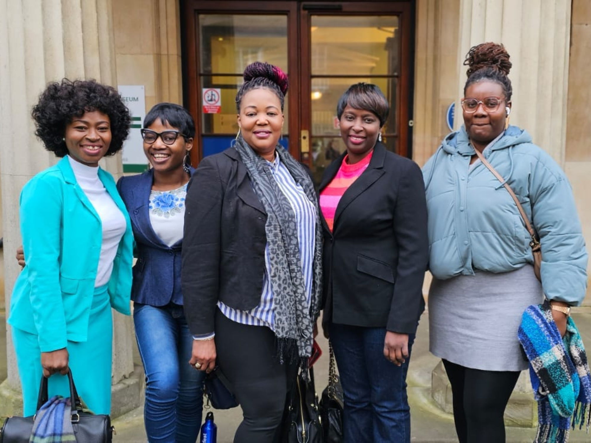 Caring and Sharing Rochdale