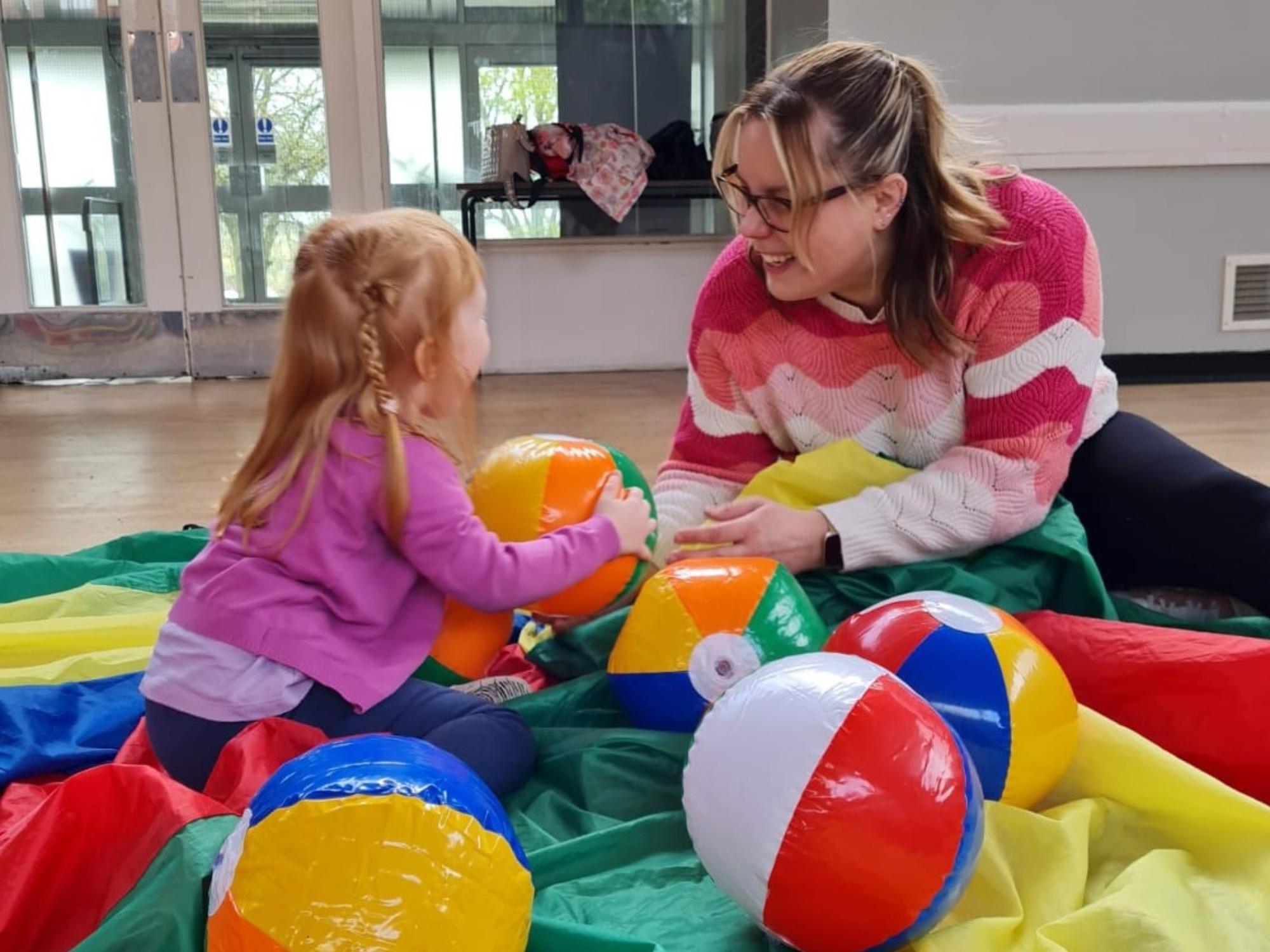 The Peter Pan Centre