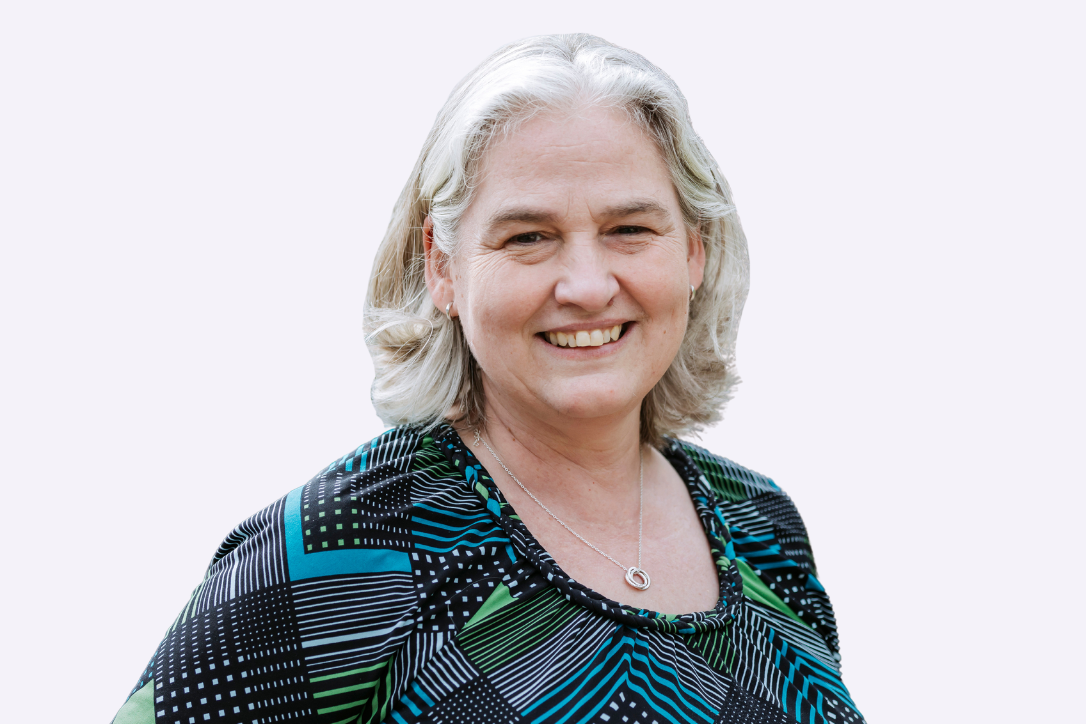 Alison Forrestal new Pilotlight Chair