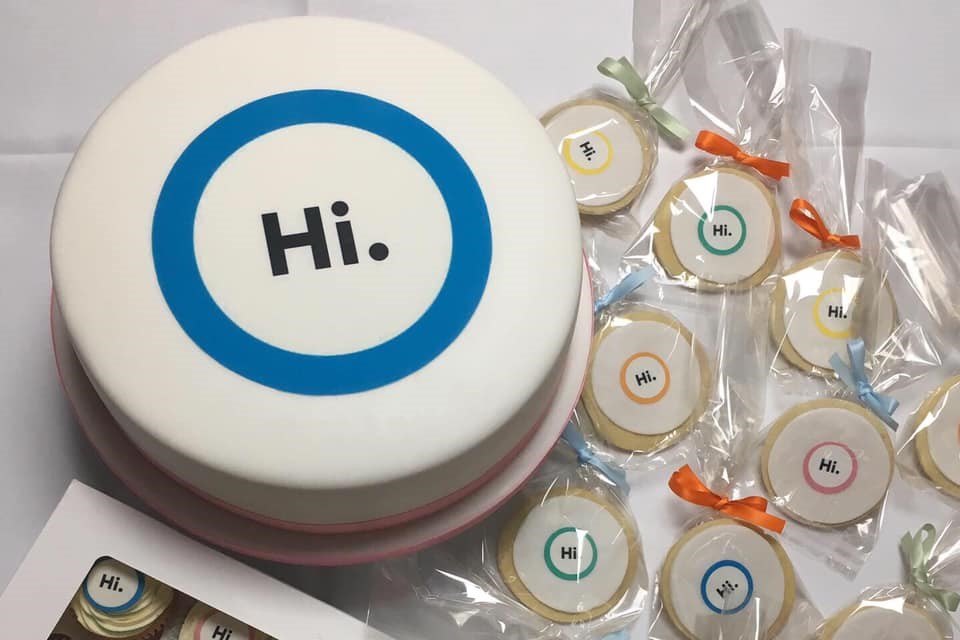 Pilotlight Partner Charity Gaddum