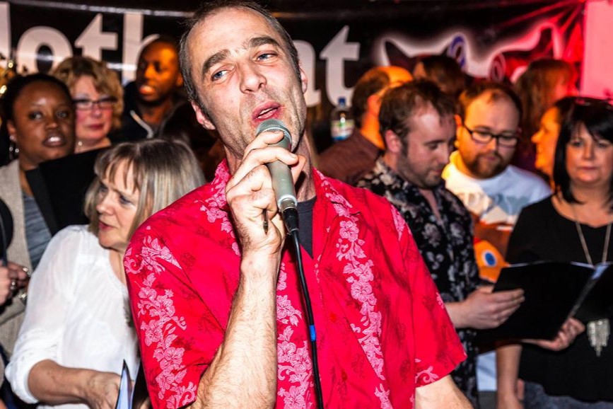 Pilotlight Partner Charity Cloth Cat