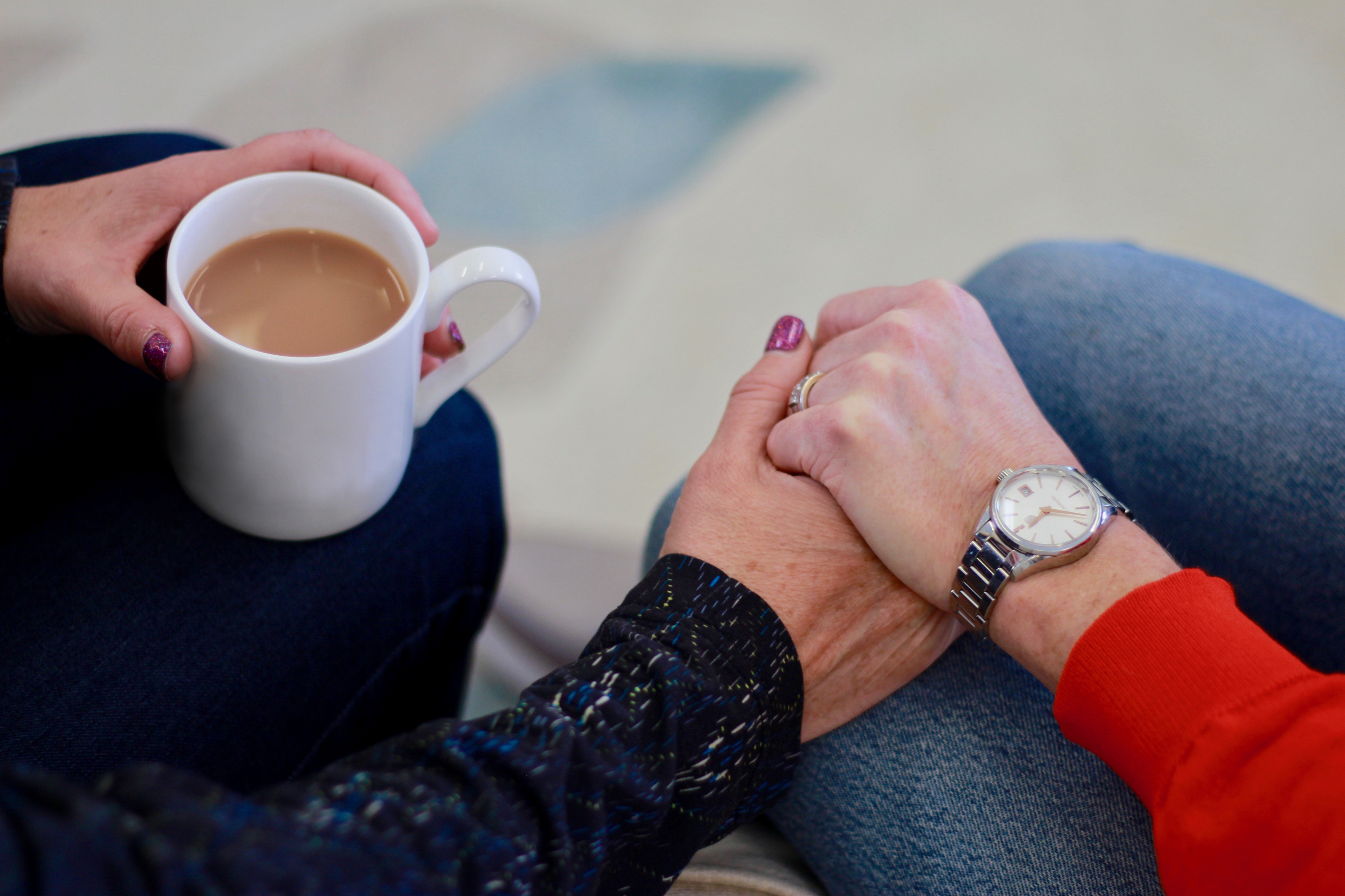 Pilotlight Partner Charity Held in Our Hearts