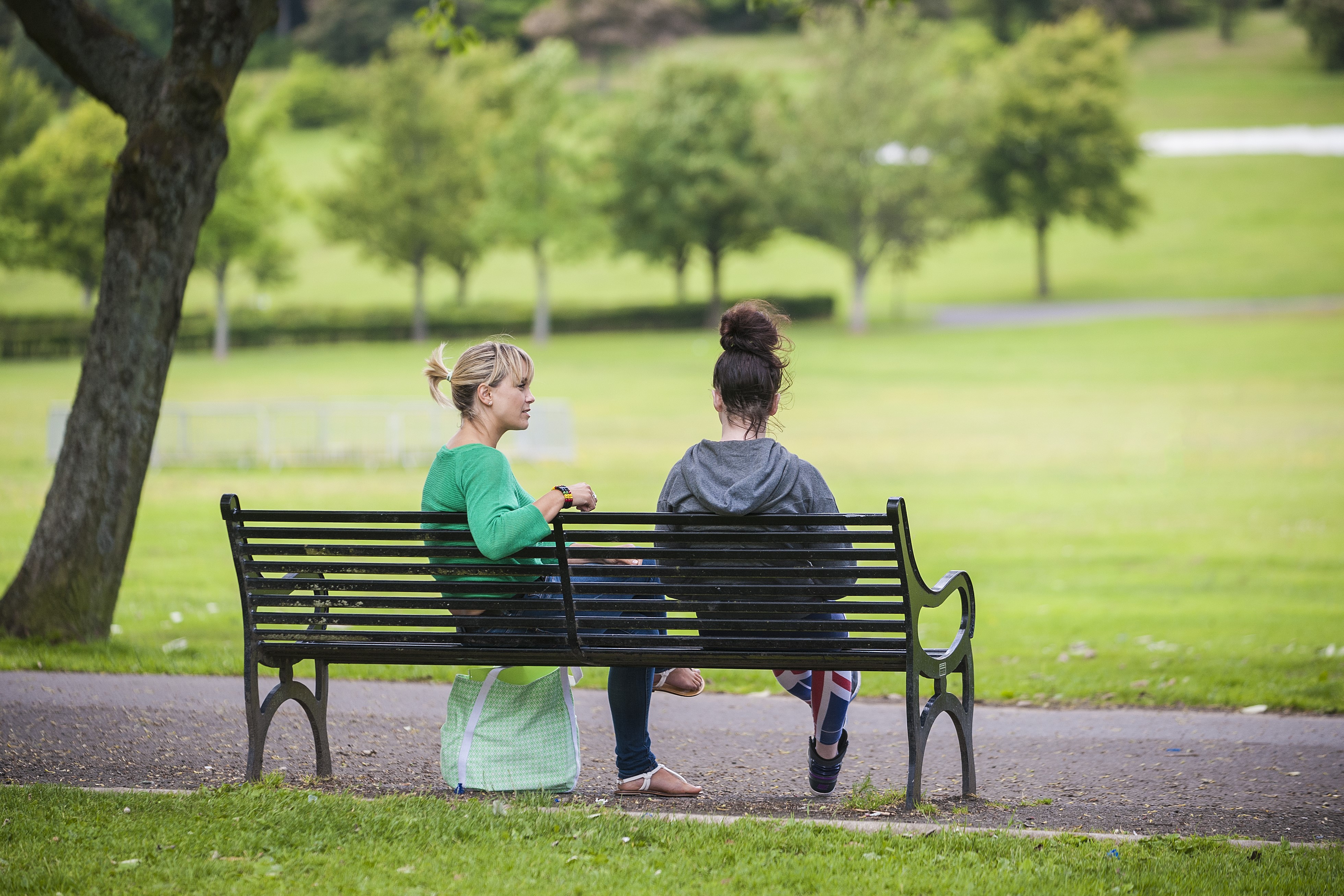 Pilotlight Partner Charity Includem