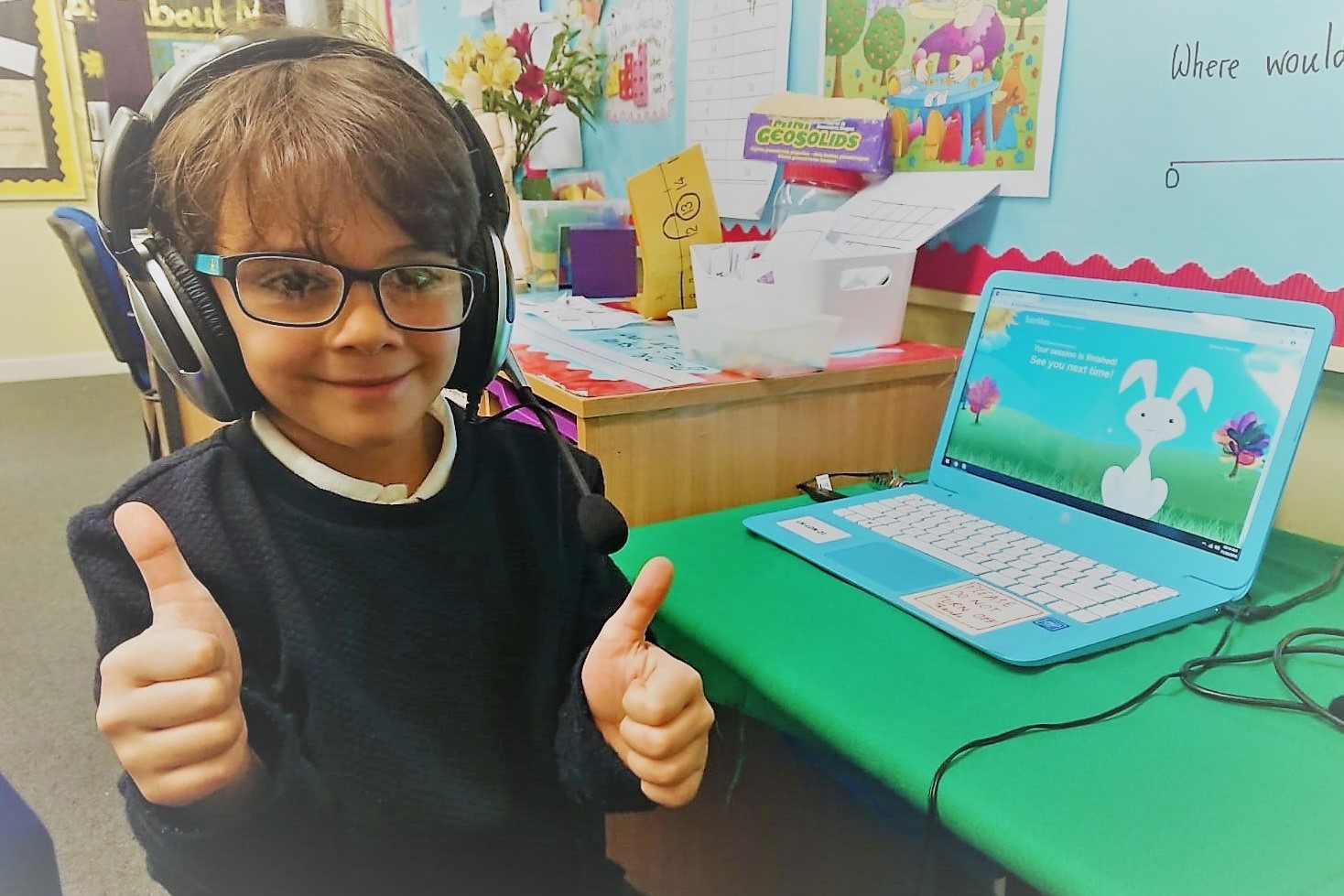 Pilotlight Partner Charity Innovations for Learning