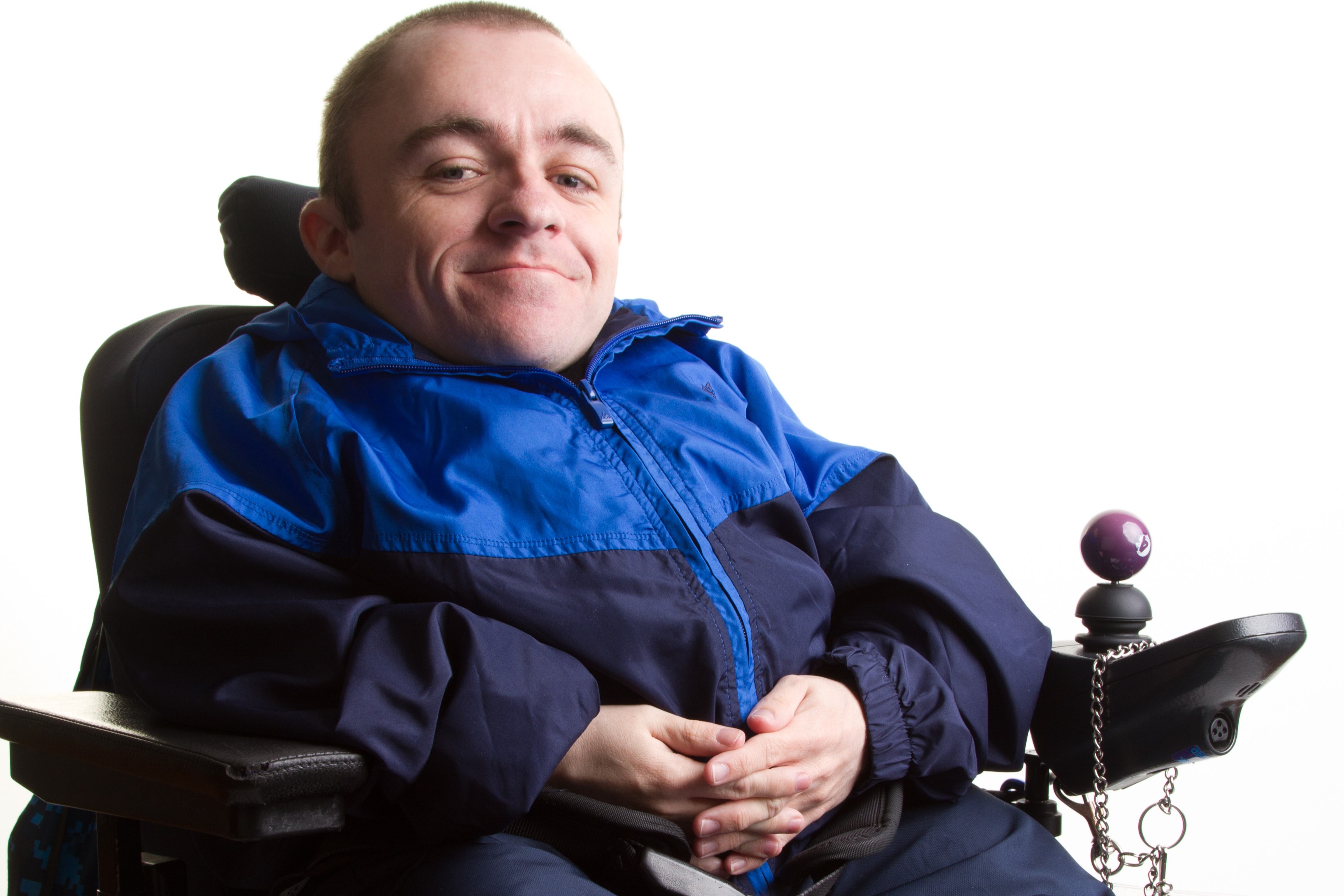 Pilotlight Partner Charity Brittle Bone Society