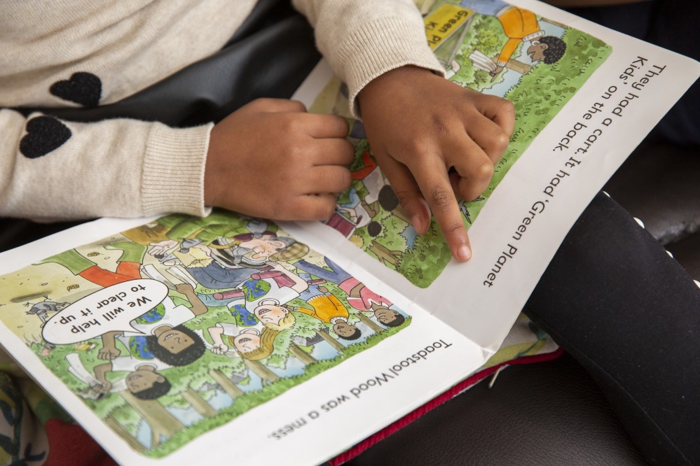 Pilotlight Partner Charity Home Start East Sussex