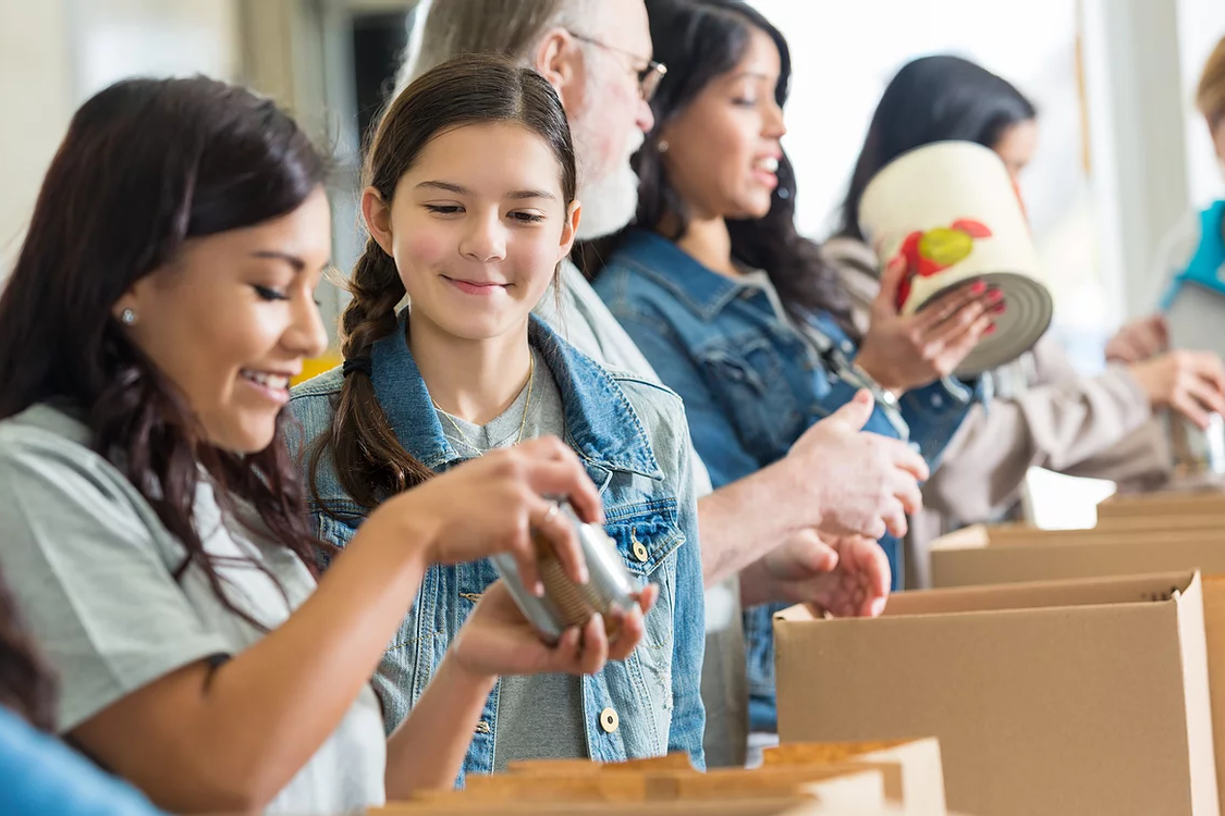 Pilotlight Partner Charity Miracles