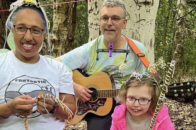 Pilotlight Partner Charity_Fantastic Journeys