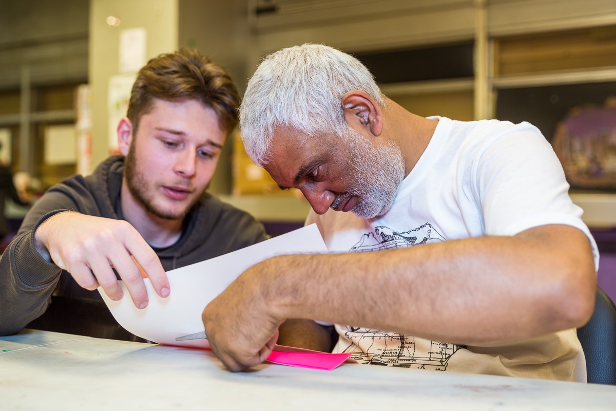 Pilotlight Partner Charity DASH