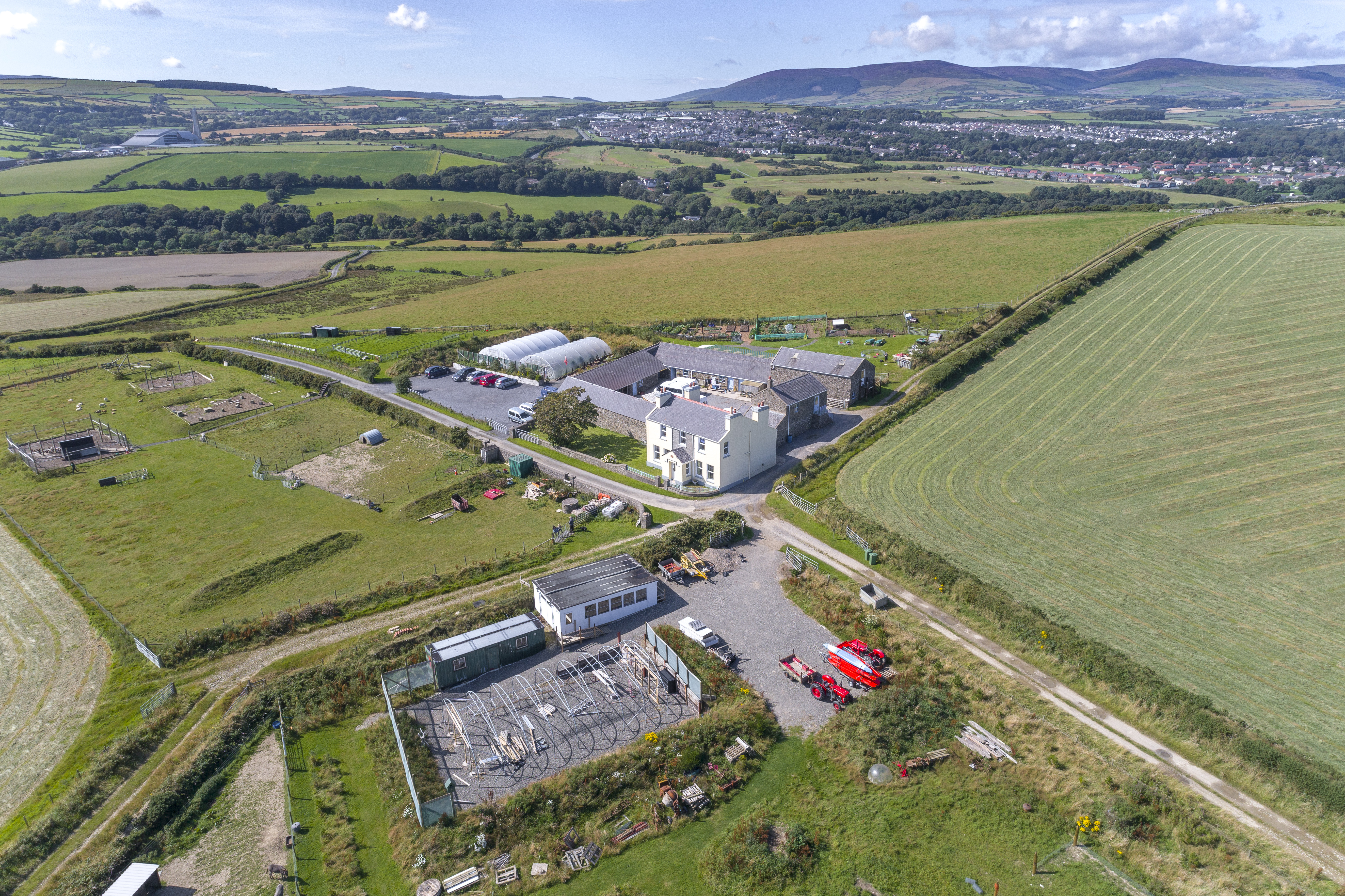 Pilotlight Partner Charity_The Childrens Centre