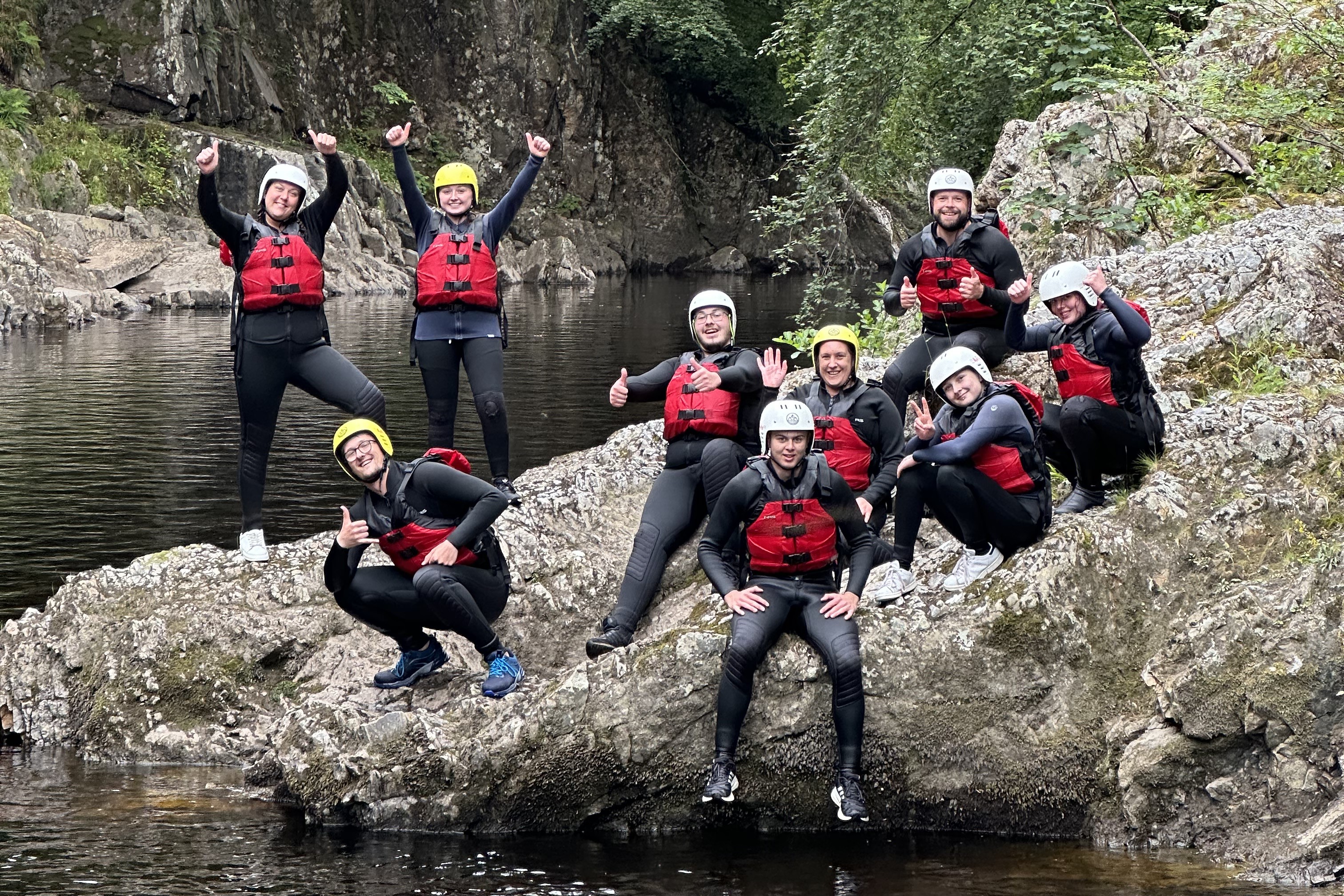 Pilotlight Partner Charity_Fife_Young_Carers