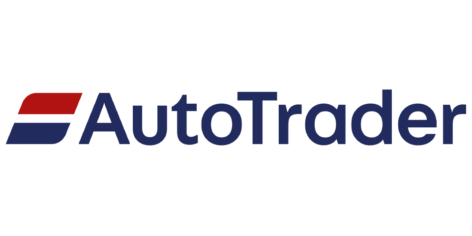 Auto Trader logo