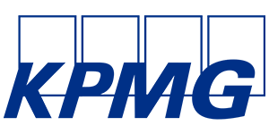 KPMG logo