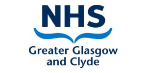 NHS Greater Glasgow and Clyde logo