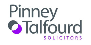 Pinney Talfourd LLP logo