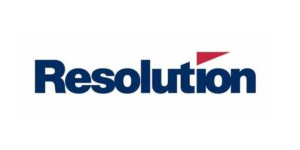 Resolution Group logo