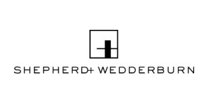 Shepherd and Wedderburn logo