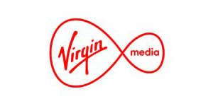 Virgin Media logo