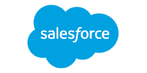 Salesforce logo