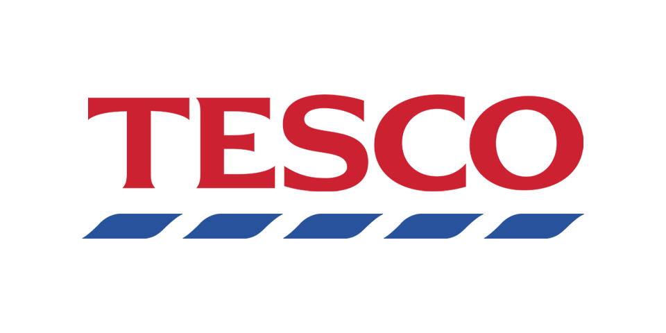 Tesco logo