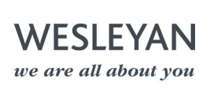 Wesleyan logo