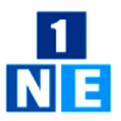 One North East London logo