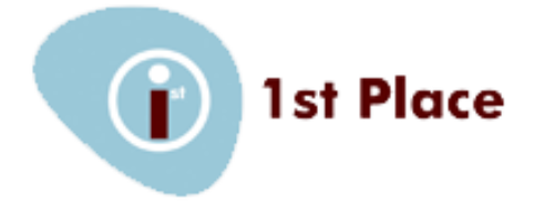 1st Place Children and Parents' Centre logo