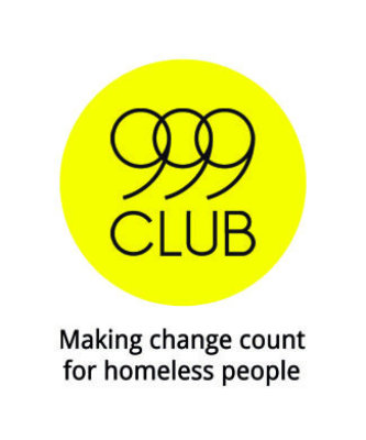 999 Club logo