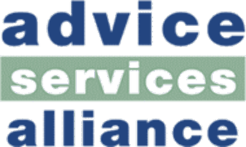 Advice Services Alliance logo