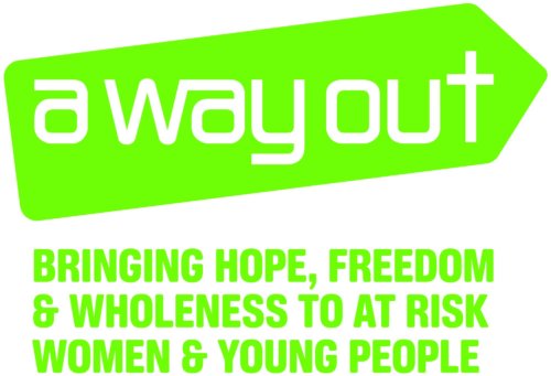 A Way Out logo