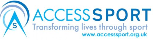 Access Sport logo