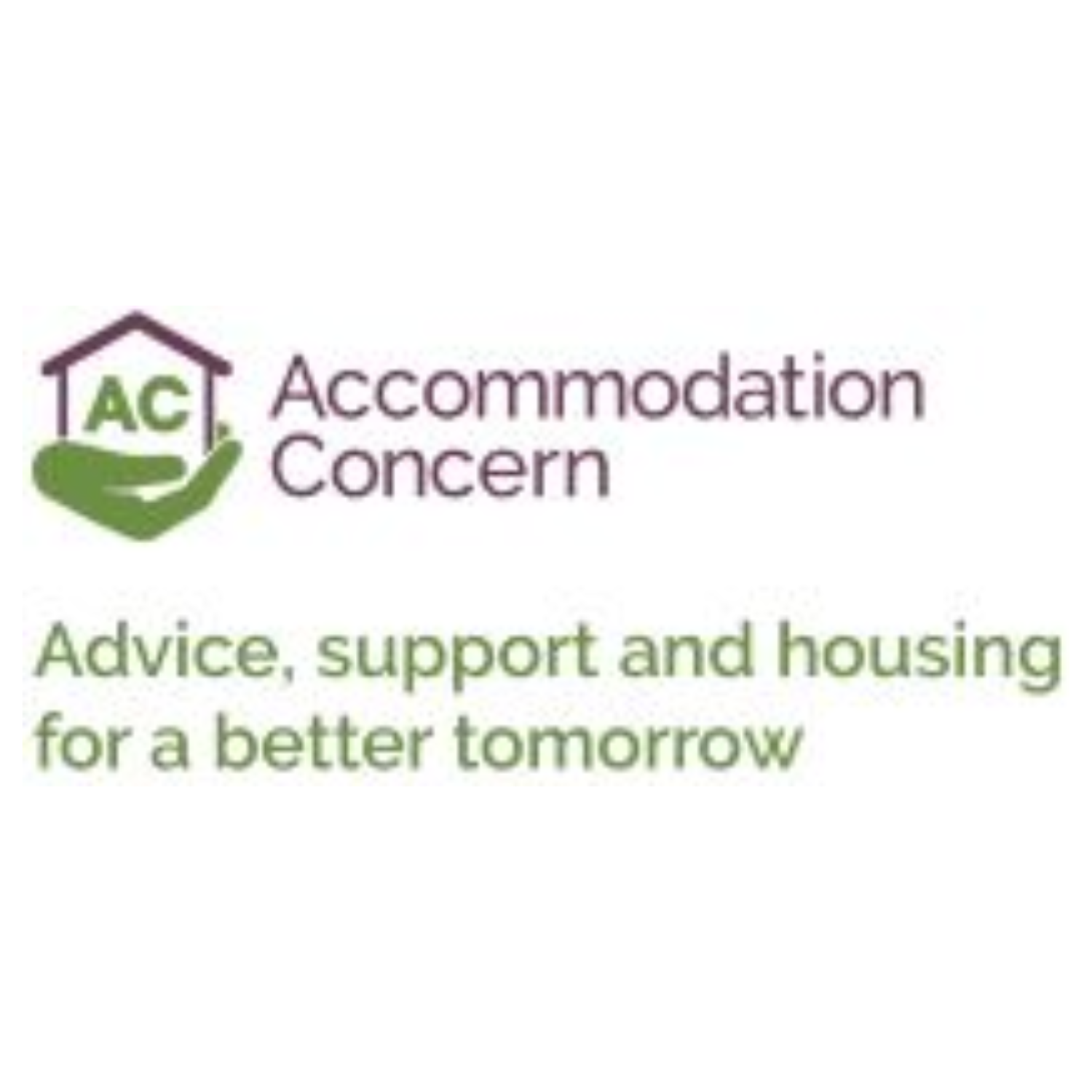 Accommodation Concern Logo