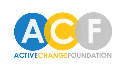 Active Change Foundation logo
