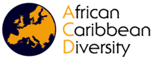 African and Caribbean Diversity logo